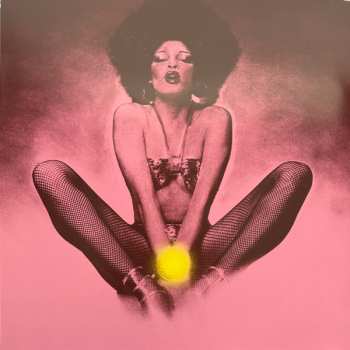 LP Betty Davis: Nasty Gal CLR | LTD