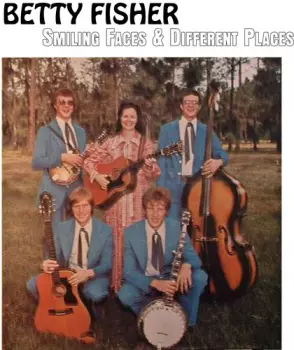 Smiling Faces & Different Places