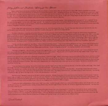 LP Bettye Lavette: Blackbirds