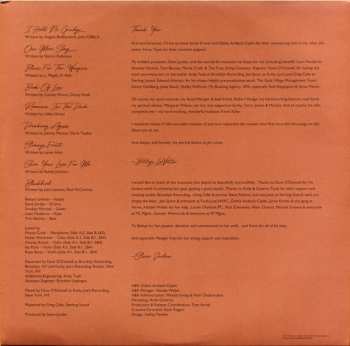 LP Bettye Lavette: Blackbirds