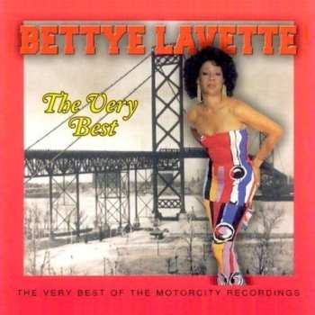 CD Bettye Lavette: Very Best