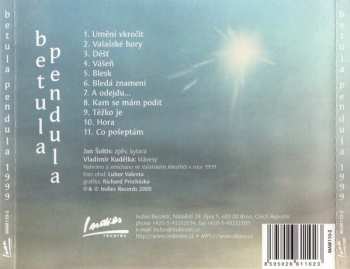 CD Betula Pendula: 1999