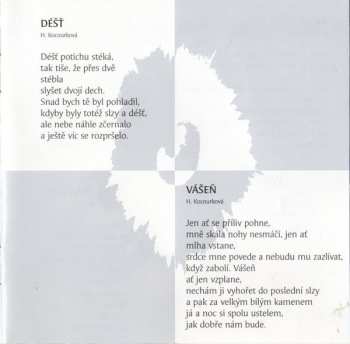 CD Betula Pendula: 1999