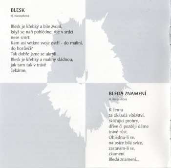 CD Betula Pendula: 1999