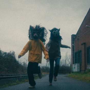 Album Between Bodies: Hands To Hold Each Other