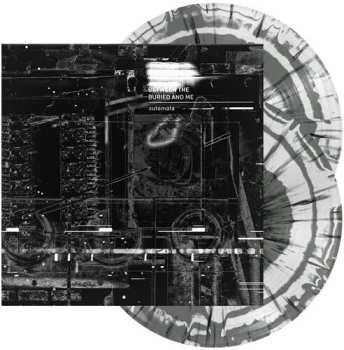 2LP Between The Buried And Me: Automata I & II CLR
