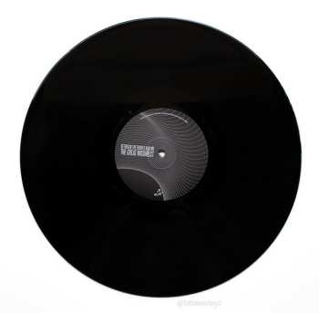 2LP Between The Buried And Me: The Great Misdirect