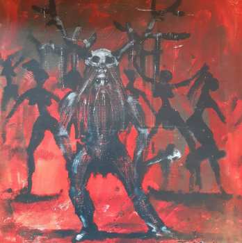 2LP New Model Army: Between Wine And Blood