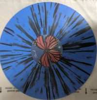 LP Between You And Me: Armageddon LTD | CLR