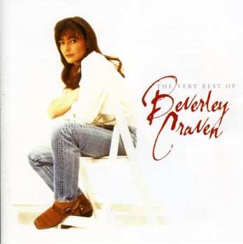 Album Beverley Craven: The Very Best Of Beverley Craven