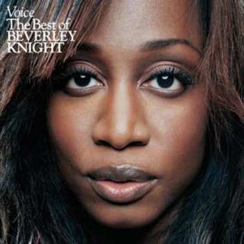 CD Beverley Knight: Voice: The Best Of Beverley Knight