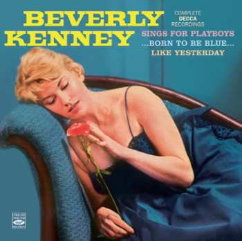 Album Beverly Kenney: Complete Decca Recordings