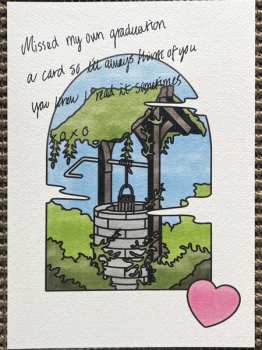 LP Beverly Kills: Wishing Well CLR