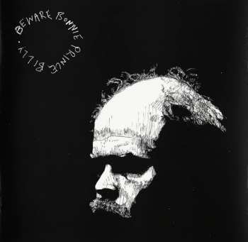 CD Bonnie "Prince" Billy: Beware
