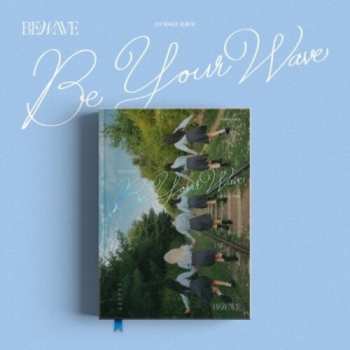 Album Bewave: Be Your Wave