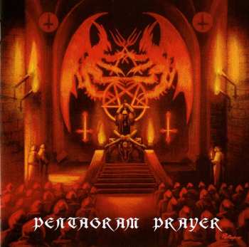 CD Bewitched: Pentagram Prayer