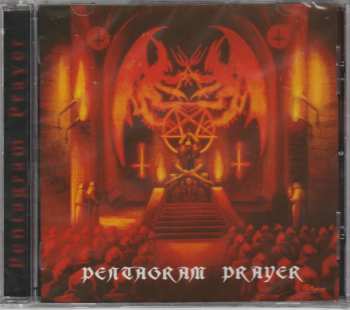 CD Bewitched: Pentagram Prayer