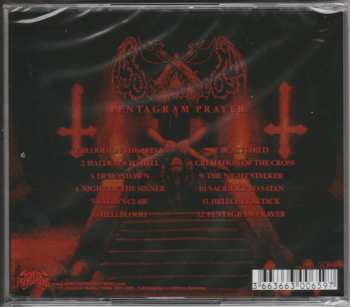 CD Bewitched: Pentagram Prayer
