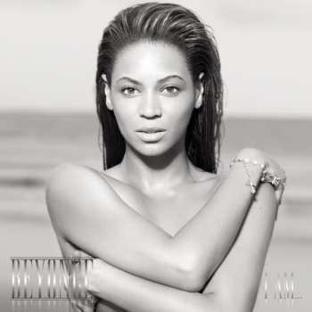 2CD Beyoncé: I Am... Sasha Fierce DLX