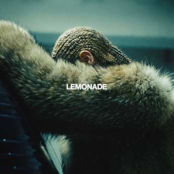 Album Beyoncé: Lemonade