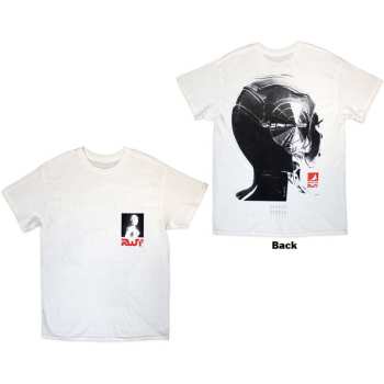 Mercancía Beyoncé: Beyoncé Unisex T-shirt: Moonlanding Renaissance Tour 2023 (back Print) (small) S