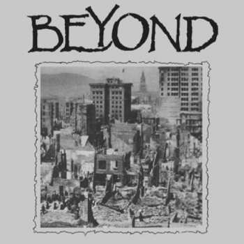 LP Beyond: No Longer At Ease CLR