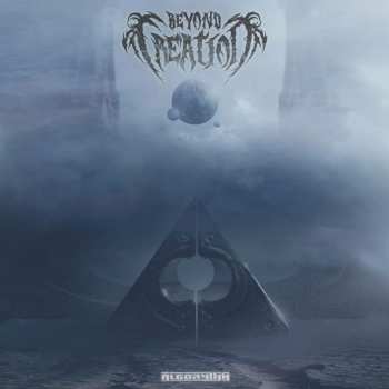 Album Beyond Creation: Algorythm