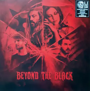 Beyond The Black