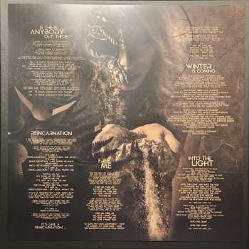 2LP/2CD/Caja Beyond The Black: Beyond The Black LTD | NUM | CLR