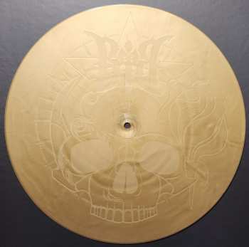 2LP/2CD/Caja Beyond The Black: Beyond The Black LTD | NUM | CLR