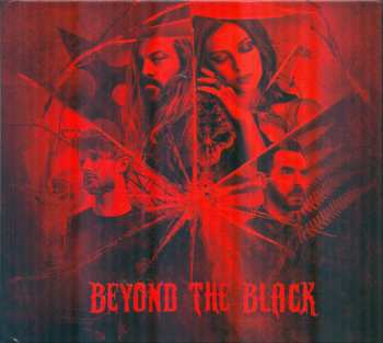 2LP/2CD/Caja Beyond The Black: Beyond The Black LTD | NUM | CLR