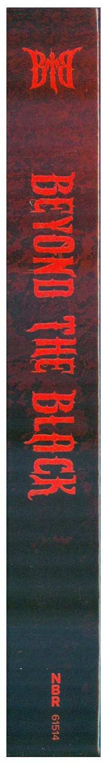 2LP/2CD/Caja Beyond The Black: Beyond The Black LTD | NUM | CLR