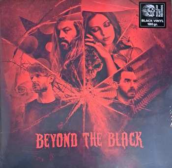 LP Beyond The Black: Beyond The Black