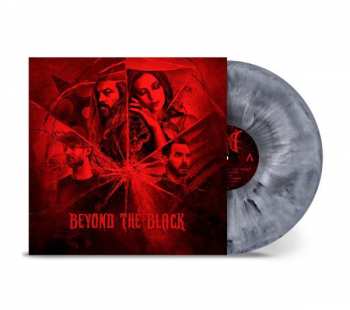 LP Beyond The Black: Beyond The Black LTD | CLR