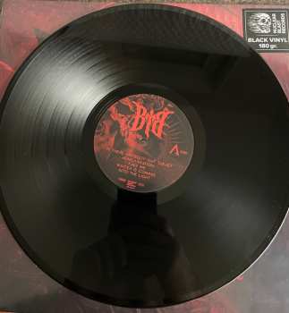 LP Beyond The Black: Beyond The Black