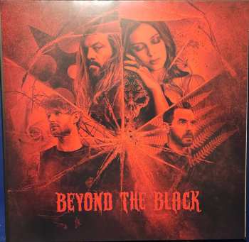 2LP/2CD/Caja Beyond The Black: Beyond The Black LTD | NUM | CLR
