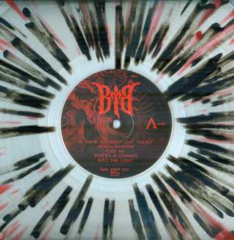 2LP/2CD/Caja Beyond The Black: Beyond The Black LTD | NUM | CLR