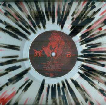 2LP/2CD/Caja Beyond The Black: Beyond The Black LTD | NUM | CLR