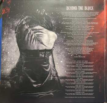 2LP/2CD/Caja Beyond The Black: Beyond The Black LTD | NUM | CLR