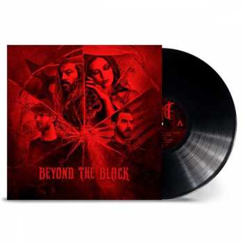 LP Beyond The Black: Beyond The Black