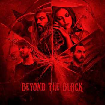 CD Beyond The Black: Beyond The Black