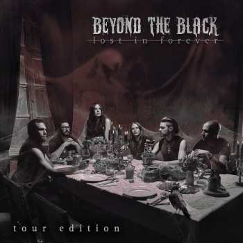 CD Beyond The Black: Lost In Forever