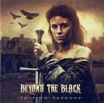 CD Beyond The Black: Lost In Forever