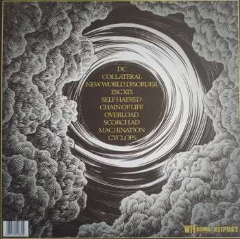 LP Beyond The Styx: Sentence CLR | LTD