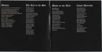 CD Beyondition: Abysmal Night