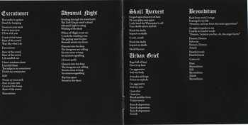 CD Beyondition: Abysmal Night