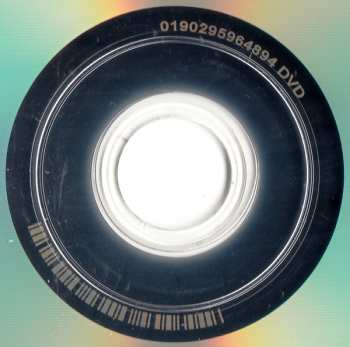 CD/DVD Prago Union: Bezdrátová Šňůra (G2 Acoustic Stage)
