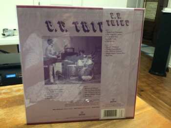 LP B.F. Trike: B.F. Trike