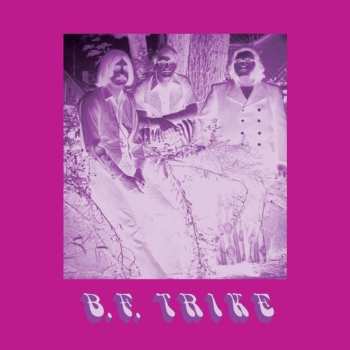 CD B.F. Trike: B.F. Trike