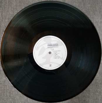 LP 池毅: Dancouga BGM Collection Vol. 2